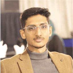 a founders/experts profile picture